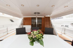 Vita Nauta Boat & Breakfast, Gaeta